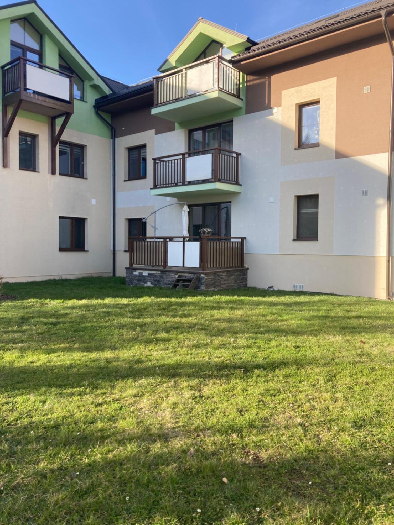 Repose Residence Liptovsky Mikulas Exterior photo